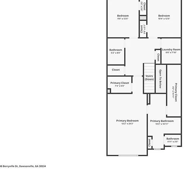 48 Berryville Dr — Photo 36