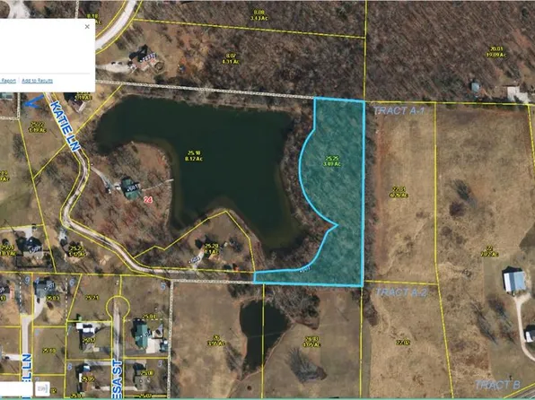 607 Katie Ln, Dixon, MO 65459