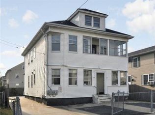 29 Donelson St, Providence, RI 02908
