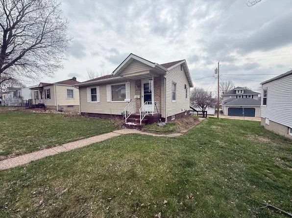 1840 Lincoln Ave, Dubuque, IA 52001
