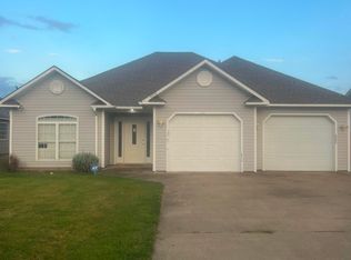 4608 Ashlee Cv, Jonesboro, AR 72404
