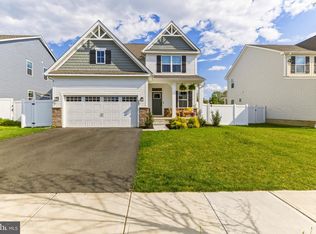 146 Merseyside Dr, Swedesboro, NJ 08085