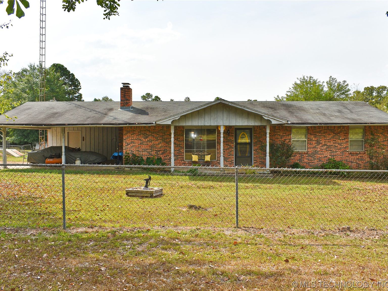 418616 E 1920th Rd, Antlers, OK 74523 MLS 2333068 Zillow