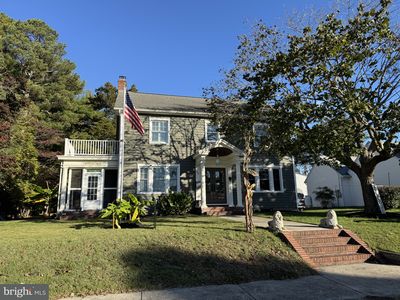 204 Lake Dr, Milton, DE, 19968