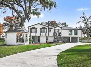 29927 County Road 25, Damon, TX 77430