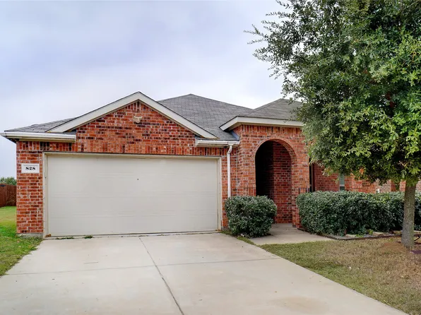 828 Cheyenne Dr, Aubrey, TX 76227