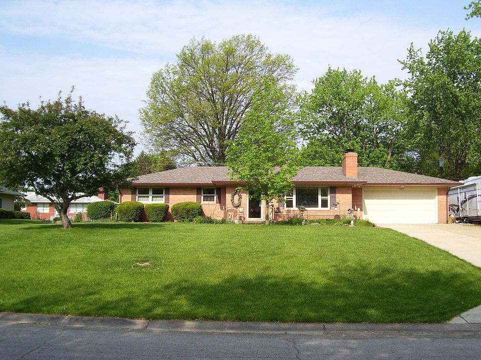 7220 Linden Drive