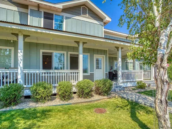 20 Timberline Drive #G, Pagosa Springs, CO 81147