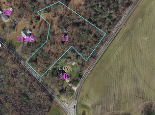 Mahan Corner Rd, Marydel, DE 19964