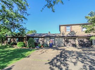 417 Goshen Church North Rd, Bowling Green, KY 42101