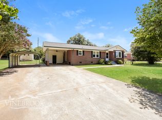 204 Collingwood Dr, Anderson, SC 29621