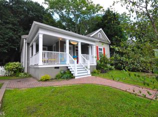 430 Grant St SE, Atlanta, GA