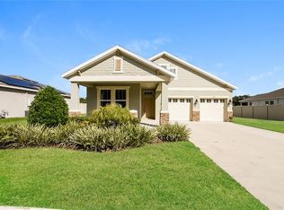 500 Nowell Loop, Deland, FL 32724