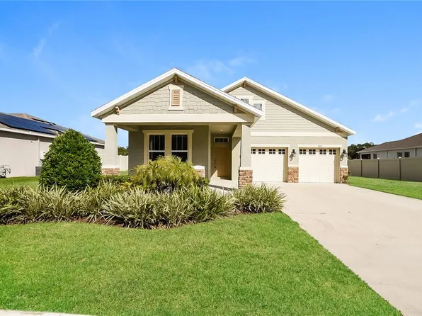 500 Nowell Loop, Deland, FL 32724