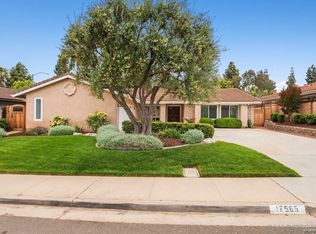 17565 Frondoso Dr, San Diego, CA 92128