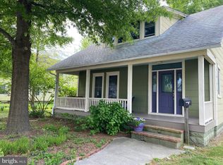 406 Robbins St, Cambridge, MD 21613