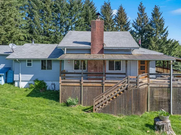 70896 Neer City Rd, Rainier, OR 97048