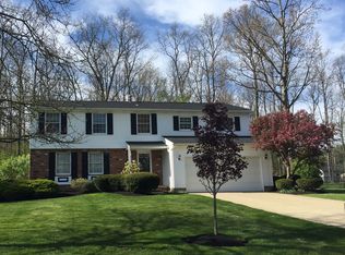 9718 Martinique Dr, Mentor, OH 44060
