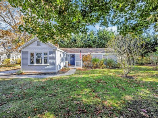 576 Strawberry Hill Road, Centerville, MA 02632