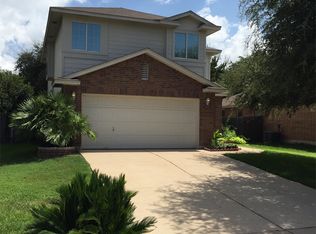 3743 Castle Rock Dr, Round Rock, TX 78681