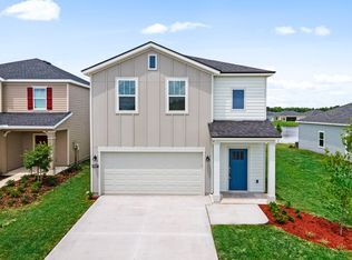 8415 Horsebit Cir, Jacksonville, FL 32219
