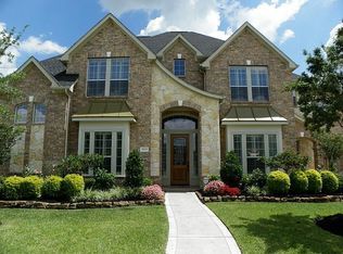 4535 Broken Rock Ln, Sugar Land, TX 77479
