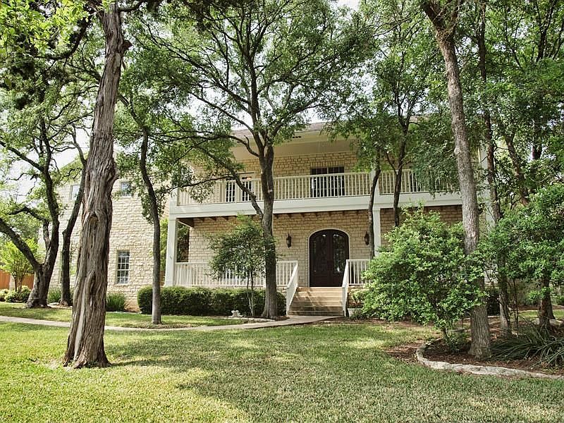 1st image of 9505 Leaning Rock Cir