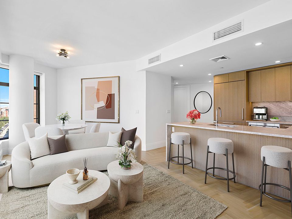 1st image of 300 W 122nd St #7H