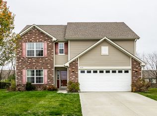 2678 Odell St, Brownsburg, IN 46112