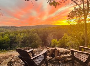 591 Red Rock Canyon Rd, Dunlap, TN 37327