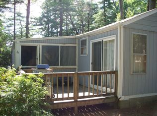 38 Raymonds Point Rd, Coventry, RI 02816