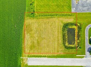 210 N Prairie View Dr, Manteno, IL 60950