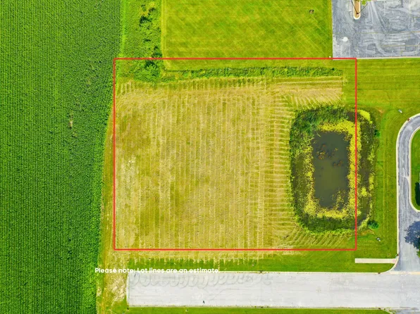 210 N Prairie View Dr, Manteno, IL 60950