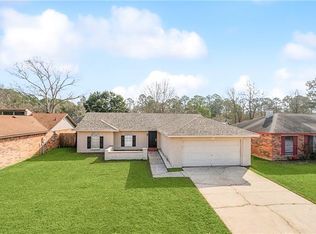 316 Somerset Dr, Slidell, LA 70461
