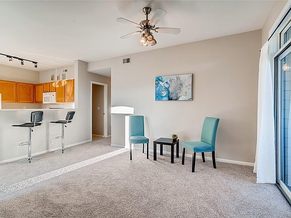 5th image of 8500 E Jefferson Ave APT 9E