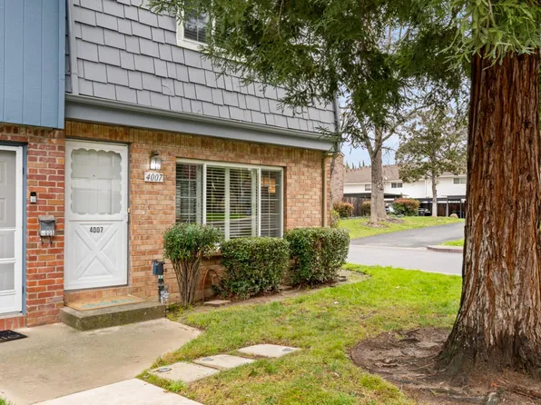 4007 Oak Villa Cir, Carmichael, CA 95608