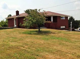 2808 Route 982, Mount Pleasant, PA 15666