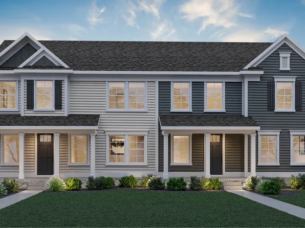 1237 Newbury Highland, Bridgeville, PA 15017