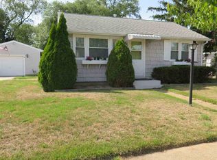 708 Indian Ave, Cape May, NJ 08204