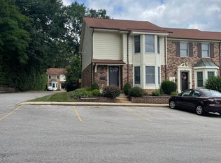 2545 Grayford Walk, Saint Louis, MO 63129