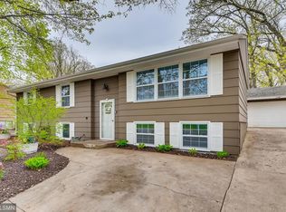 13460 Yorktown Ln N, Champlin, MN 55316