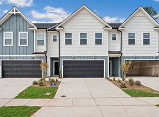 1317 Everton Ave, Durham, NC 27703