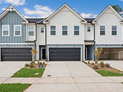 1317 Everton Ave, Durham, NC, 27703
