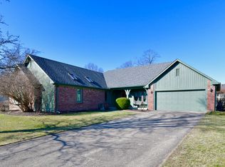 8828 Fathom Crst, Indianapolis, IN