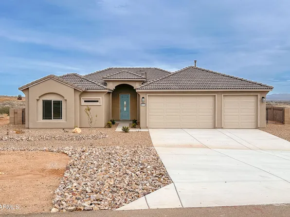6879 E Vaquero Circle Lot 248, Hereford, AZ 85615