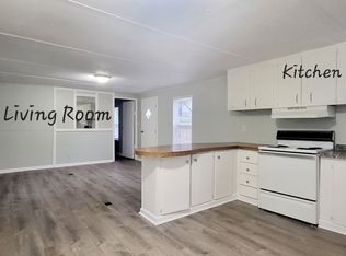 1412 Colony Park Dr #1, Johnson City, TN 37604
