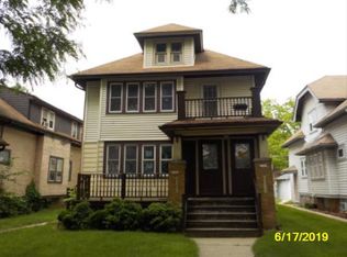 3163 N 38th St, Milwaukee, WI 53216