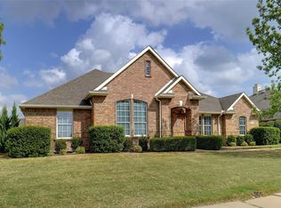 1434 Chase Oaks Dr, Keller, TX 76248
