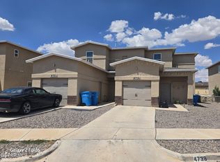 473 Spc Isaac Trujillo Dr #A & B, El Paso, TX 79927