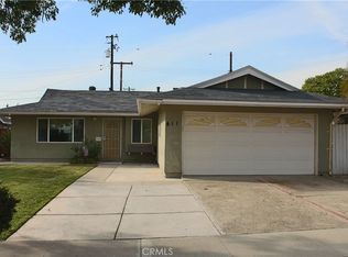 411 N Holgate St, La Habra, CA 90631
